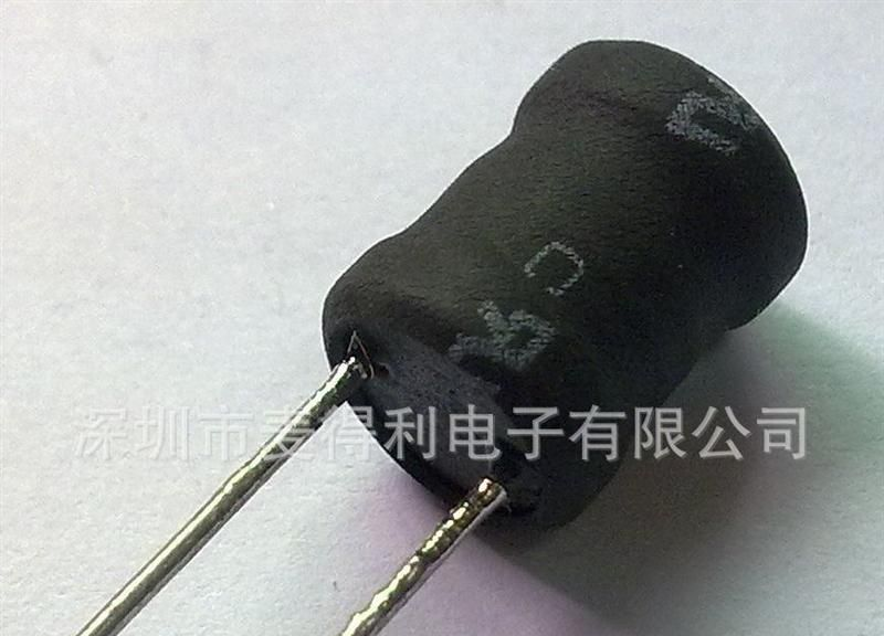 8*10-10UH工字电感器生产厂家