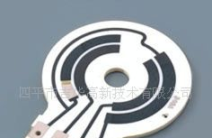 节气门位置传感器、油门踏板传感器、直线位移传感器基片、电阻片