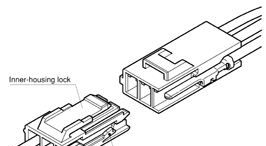 供应 JST  连接器 端子  SLM-61T-2.0