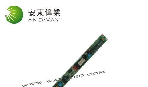 供应过UL的隔离日光灯驱动9-20W