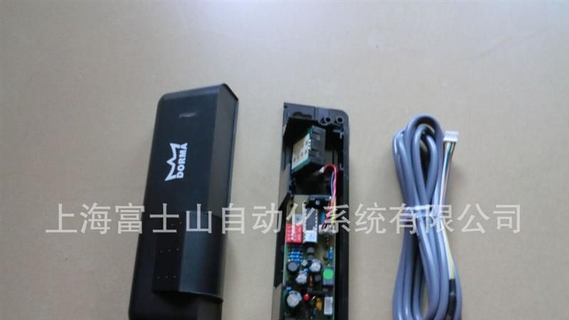 供应多玛自动门多功能微波传感器