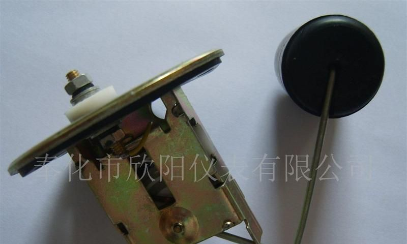 供应燃油传感器