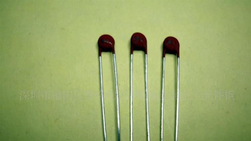供应MURATAPTC热敏电阻E1