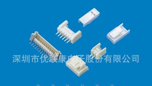 厂商直销 PHS间距条形连接器