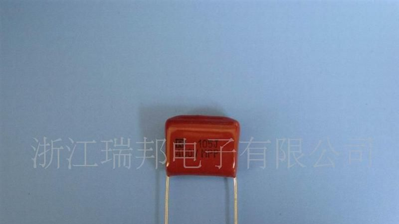 浙江厂价供应CBB电容