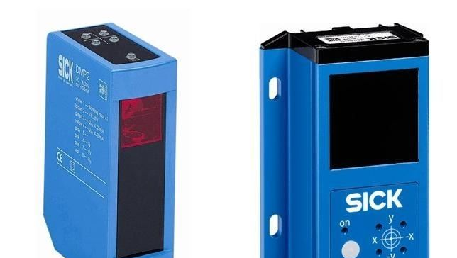 供应原装德国西克SICK位置探测器DMP2-P1111距离传感器