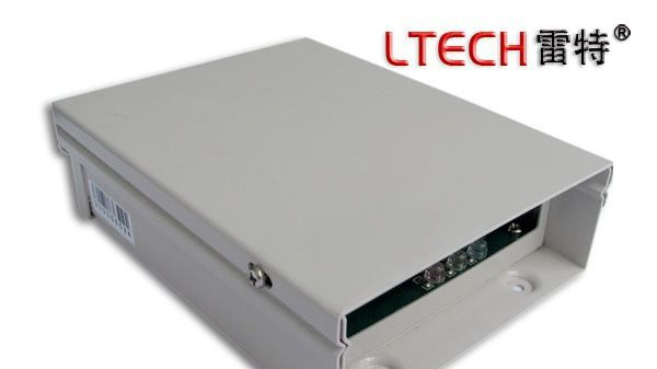 LED功率扩展器 LED功率放大器（3路防雨型）