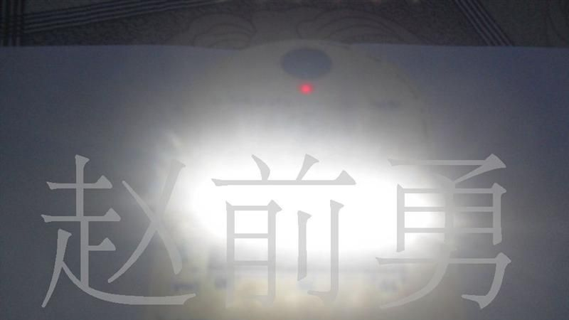 供应F5草帽正白灯珠