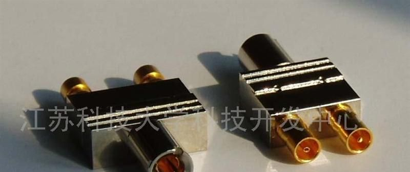 供应C3.5S-75KJK1、2射频同轴(RF)连接器(图)
