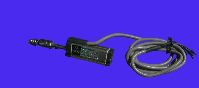 KTM微型拉杆位移传感器