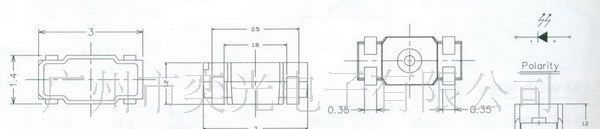 供应3014侧光LED. 贴片LED,白光LED