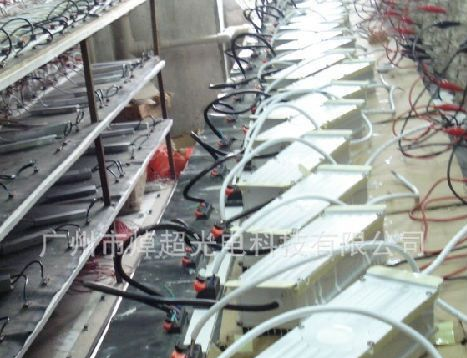厂家供应64W路灯驱动电源