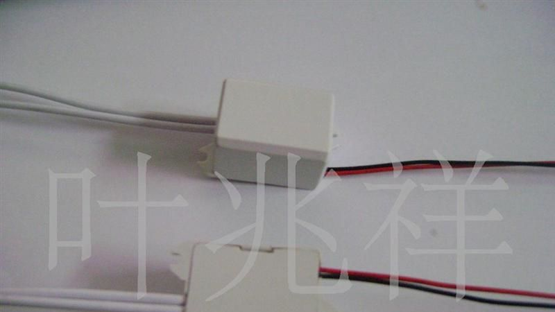 科锐灵LED外置驱动电源3*2W