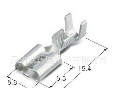 现货供应KET进口连接器：730245-2
