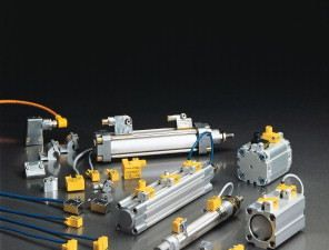 TURCK 图尔克磁感应传感器BIM-NST-AN6X-H1141