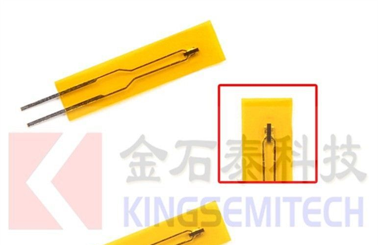 薄膜型NTC热敏电阻器,OA系统专用,10K