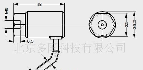 防爆传感器/传感器ASA-068（申克）