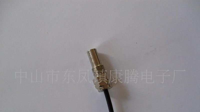 普通热水器，电热水器，和水电加热等设备温度传感器