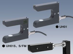 批发供应NIRECO超声波传感器UH1S/FM UH01SA/FM