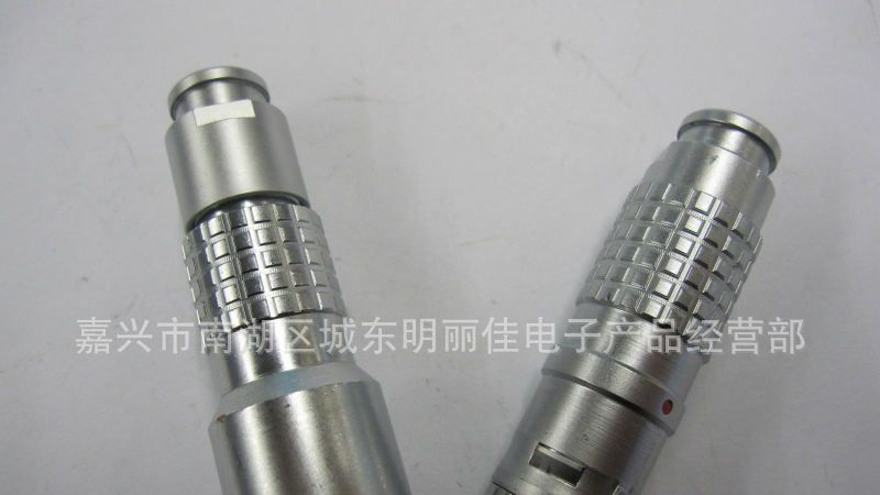 供应2K室外防水连接器IP68航空插头