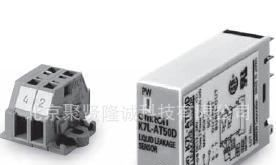 供应原装欧姆龙进口振动传感器D7F-C03