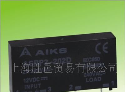 固态继电器ASRP2