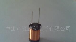 供应DR6*8工字电感(图)可以开17%增值税票