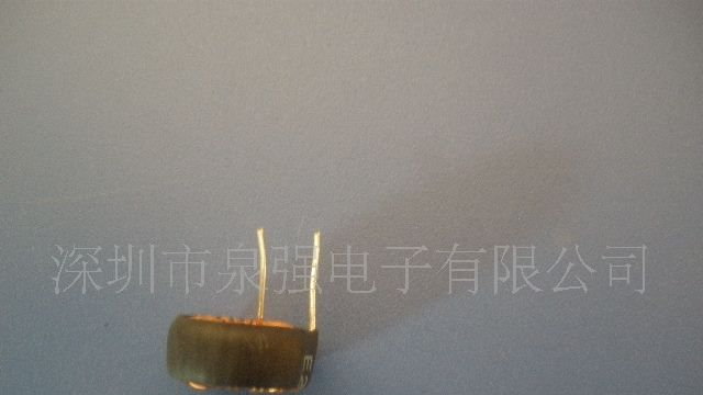 供应普通磁环电感,环形电感，扼流圈4452-35UH/3A(图)