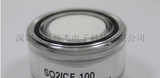 二氧化硫传感器 SO2/CF-100