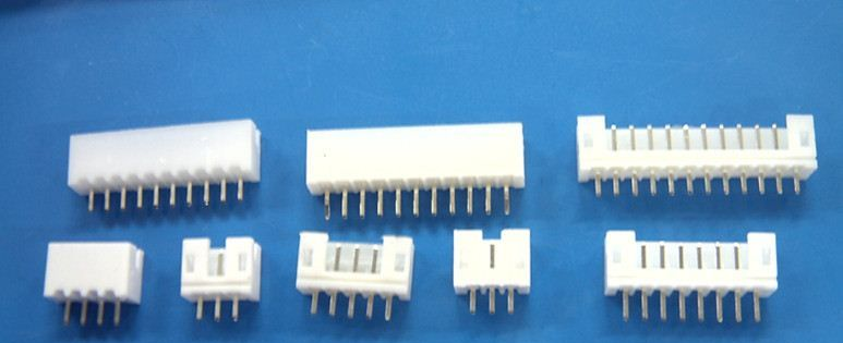 PH2.0MM 针座 接插件  连接器 电子连接器 孔座  端子连接器