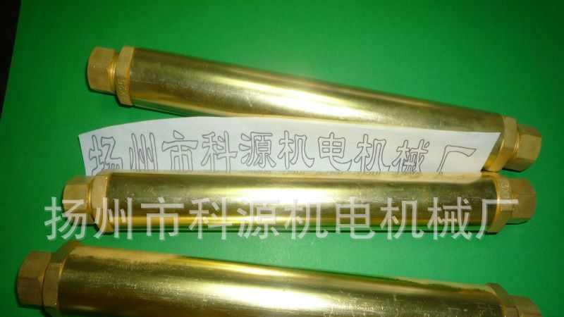 批发YTTZ电缆连接器（新品）