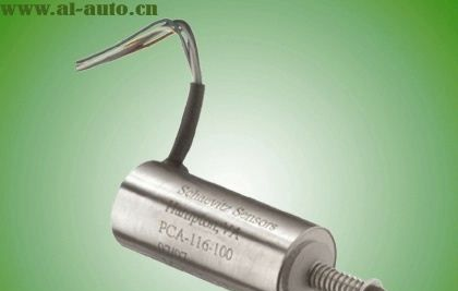 供应MEAS PCA－116系列位移传感器