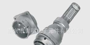 大量批发 YGD系列圆形电连接器 品质优良