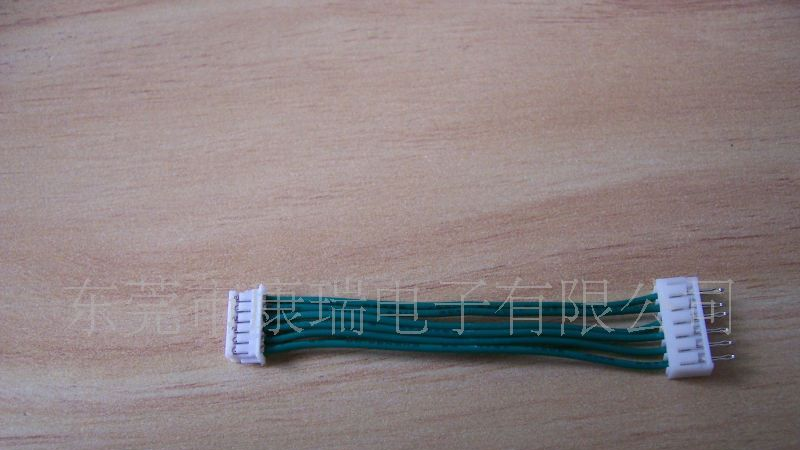 JST PH  2.0  HSG WF 端子 针座 电脑连接器 周边连接器