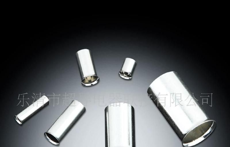 供应母全预绝缘接头，冷压端子，端子