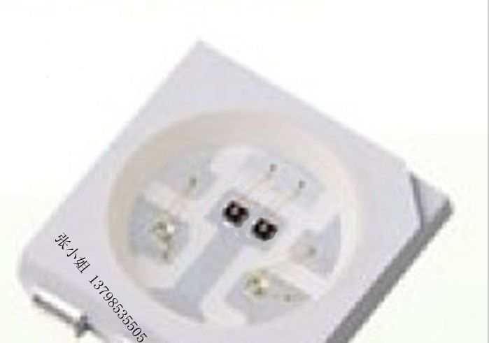 SMD LED 2835正白贴片 2835暖白灯珠 22-24LM