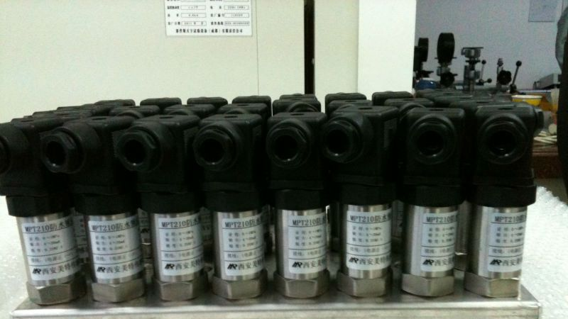 原装进口压力传感器
