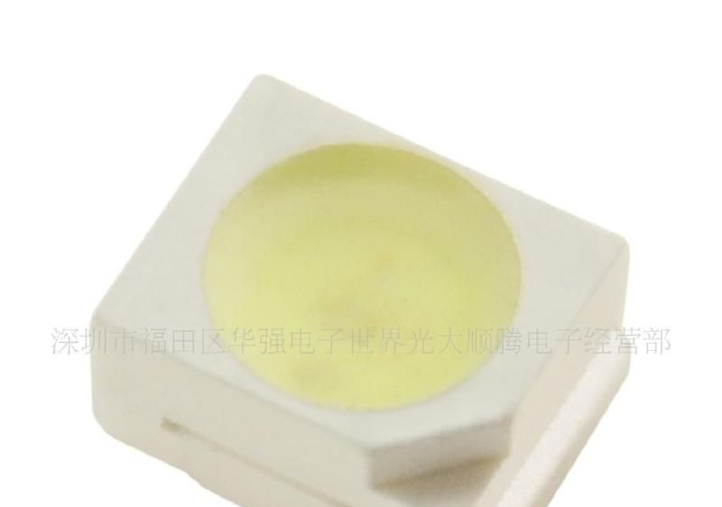 3528白灯1210白色LED发光二极管