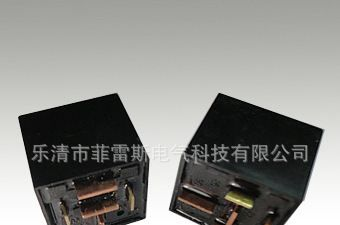 温州小型大功率电磁继电器