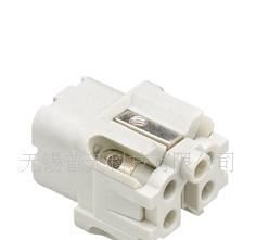 重载连接器，电源接头，金属密封箱，接线端子