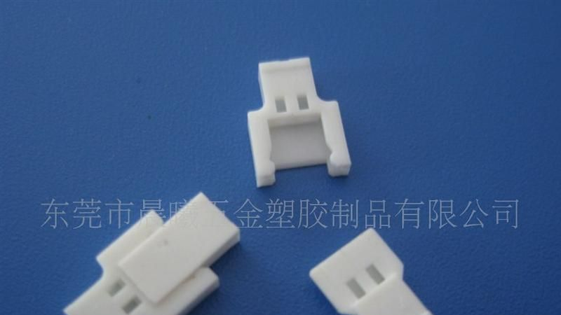 供应MOLEX51005/51006电子连接器 2.0空接连接器