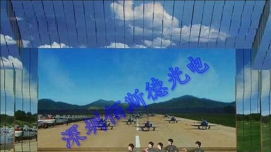 吉林室内LED显示屏 LED全彩显示屏 租赁LED显示屏