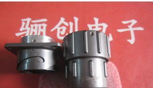 西北最全连接器供应商Q14J3APJ 航空插座