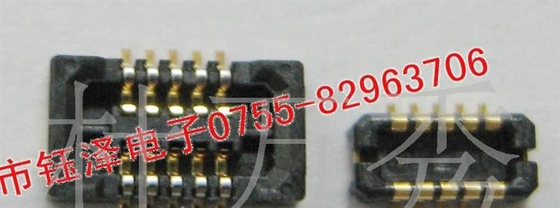 供应广濑手机连接器DF37-16DP-0.4V