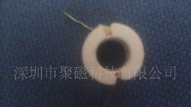 供应两组充电器感应线圈