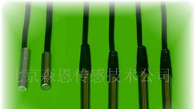 T008-系列NTC温度传感器
