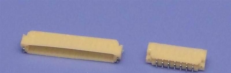 线对板 连接器 0.80MM H08J1系列