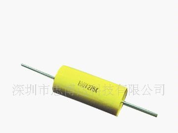 供应CBB90聚丙烯膜交流电容器(图)