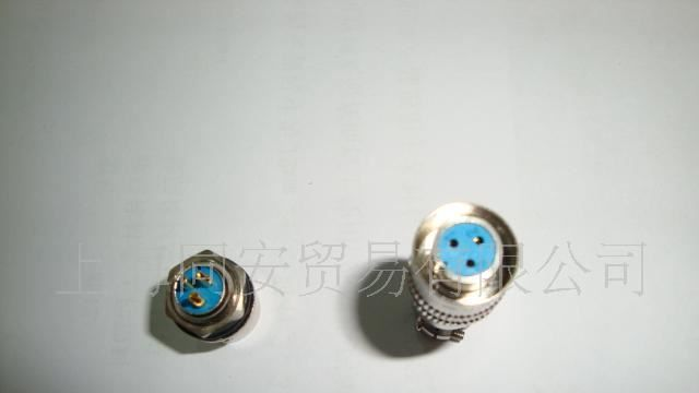 供应连接器,航空插头,小型圆形连接器