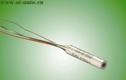 供应交流供电LVDT XS-B系列位移传感器